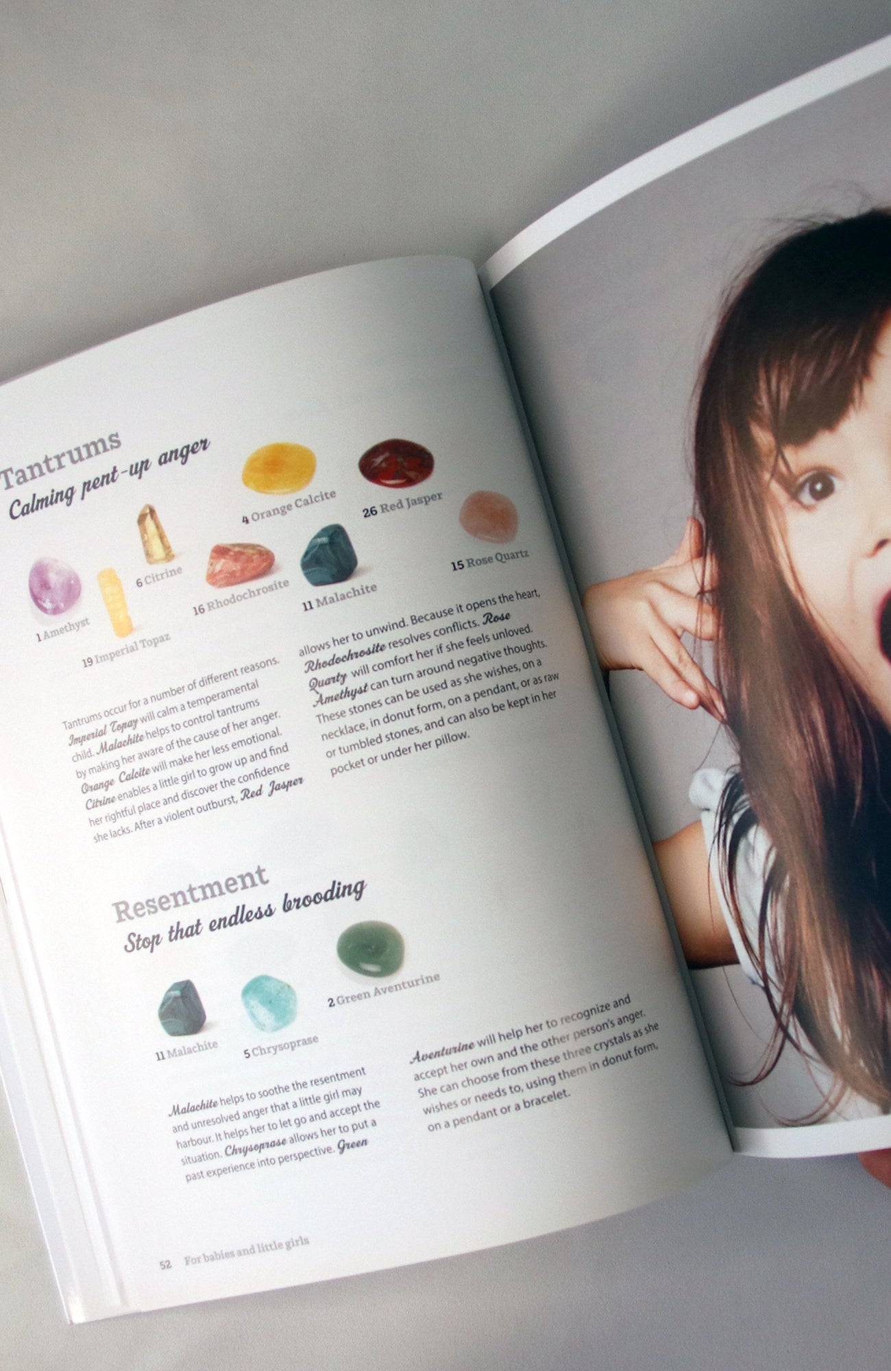 Healing Crystals for Women: Must-Have Crystals and Their Benefits for Every Stage of Life